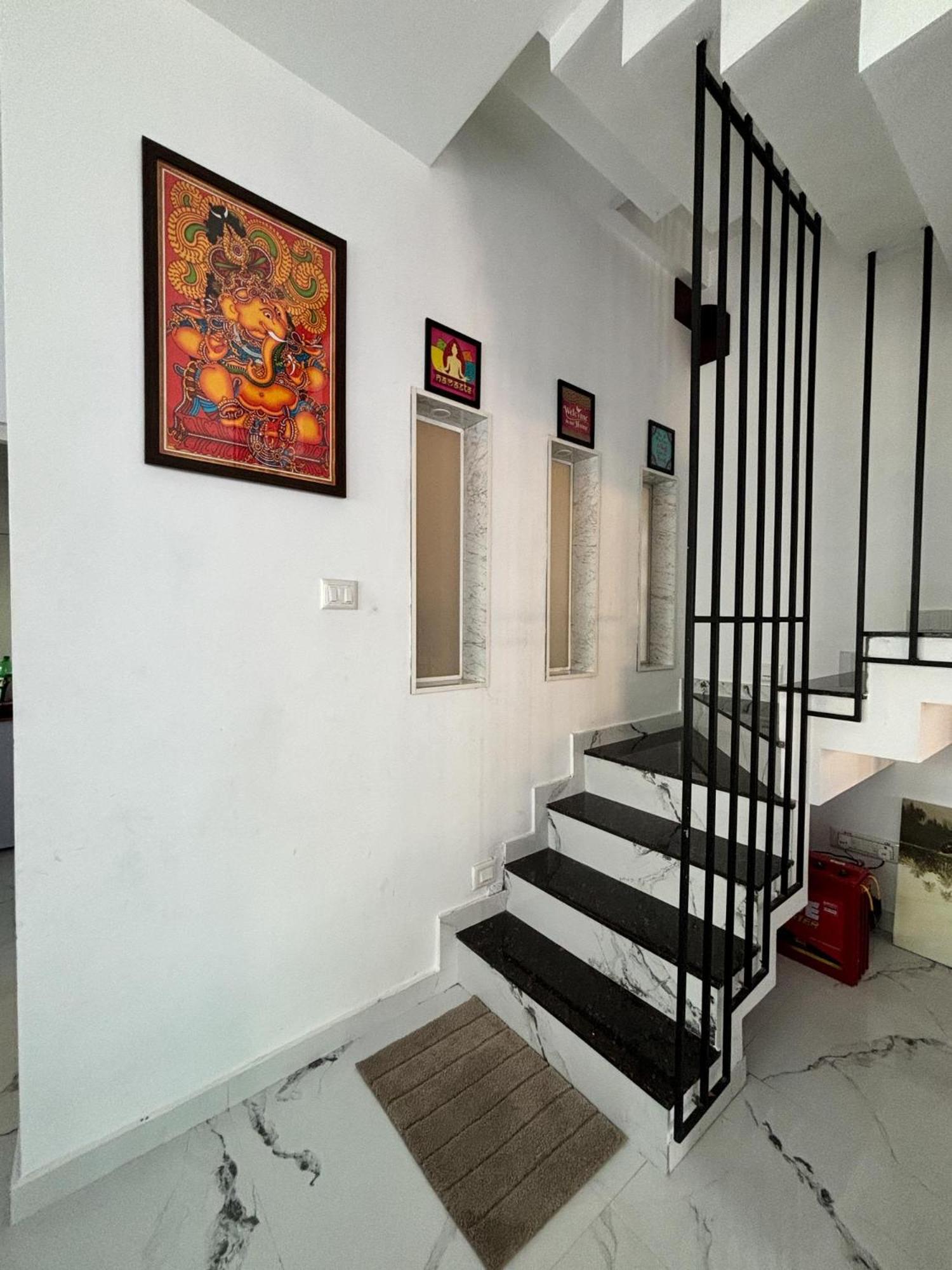 Ayurville Homestay Kochi Екстер'єр фото