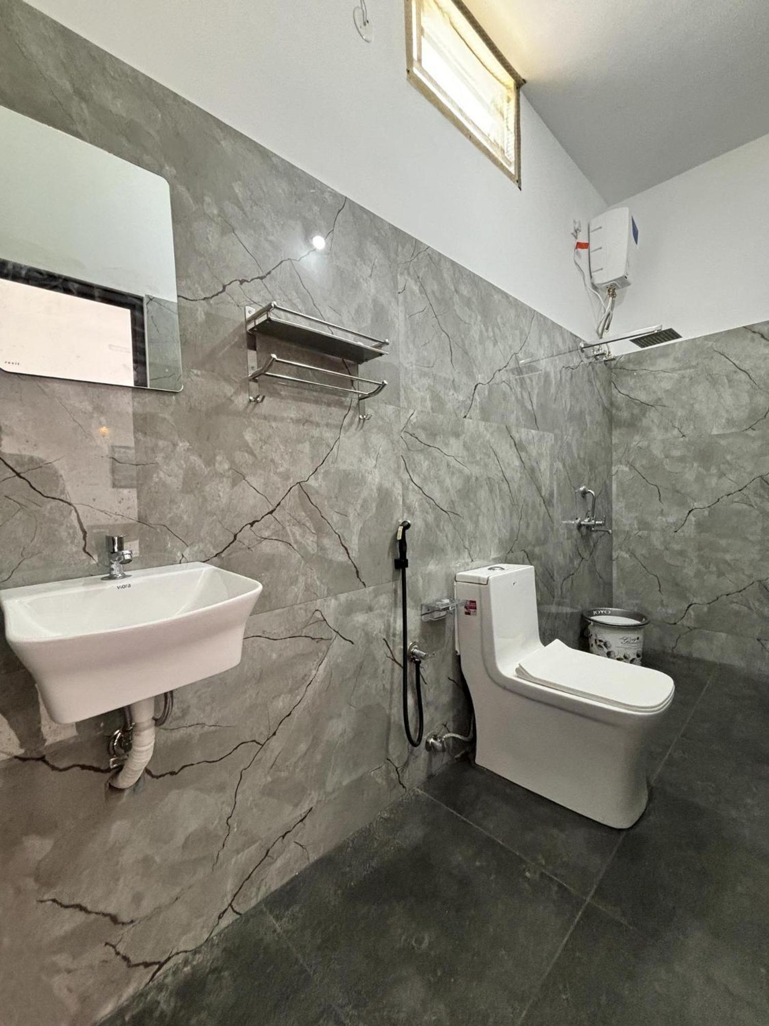 Ayurville Homestay Kochi Екстер'єр фото